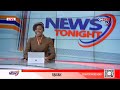 LIVE STREAM: #GHOneNews | 21st February, 2026