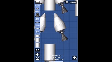 POV you just made your first bp edited rocket #SFS