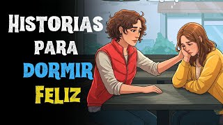 La mujer que entendió el dolor que esconden los demás | Lluvia | Pantalla Negra