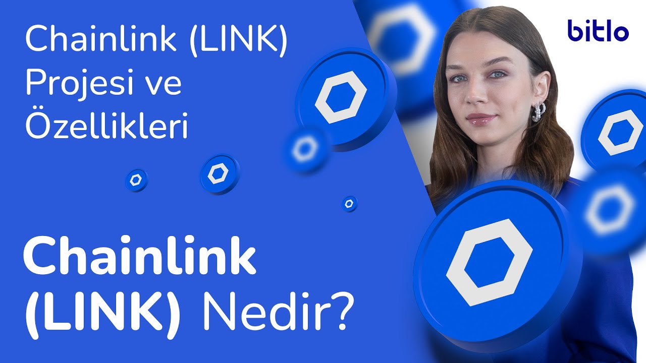 Chainlink (LINK) Nedir? Chainlink (LINK) Projesi ve Özellikleri YouTube