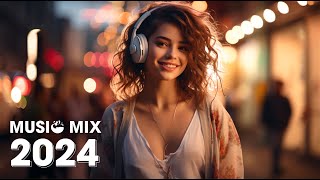 IBIZA SUMMER MIX 2024 🐬 Best Of Tropical Deep House Music Chill Out Mix 🐬 Summer Mix 2024 #43