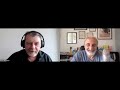 My Chat with Donald Robertson, Author of &quot;How to Think Like a Roman Emperor&quot; (THE SAAD TRUTH_1564)