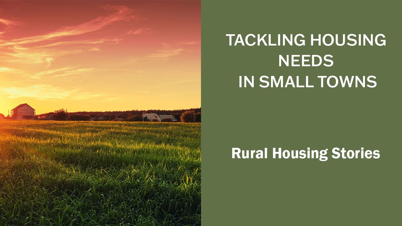 Rural Housing Stories