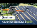 PV-Anlagen wie ein Profi inspizieren | Unsere Anwendungsschulung im Überblick!