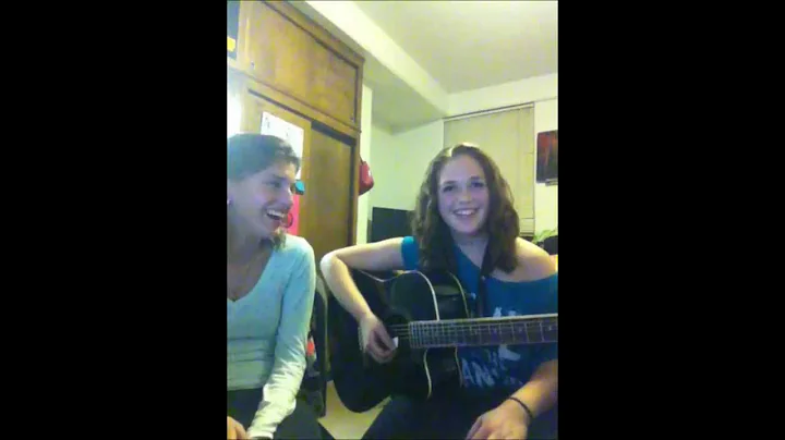 "Clocks" by Coldplay: Cover by Kat Sweeney and Cou...