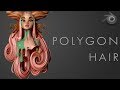 Why I Ditched ZBRUSH for BLENDER for HAIR