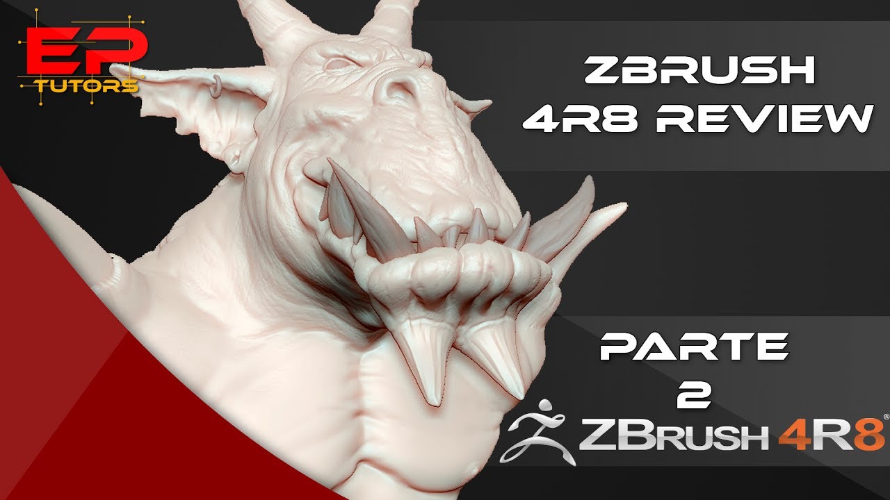 zbrush 4r8 vs 2019