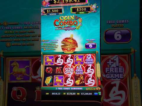 A Day in the Life! EJ Morrow ! #ejmorrow #vegasmatt #slots #casino #gambling