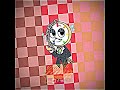 BAKERY HEALER TRIO ANIMATION MEME TREND #dandysworld #fyp #animation #roblox #alightmotion #shorts