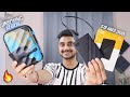 WD My Passport 5TB Portable External Hard Drive Unboxing and Review || Best External Hard Drive 🔥
