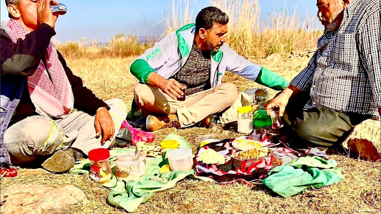 Hatay Kırıkhan‘ Camızkışlası Köyü’