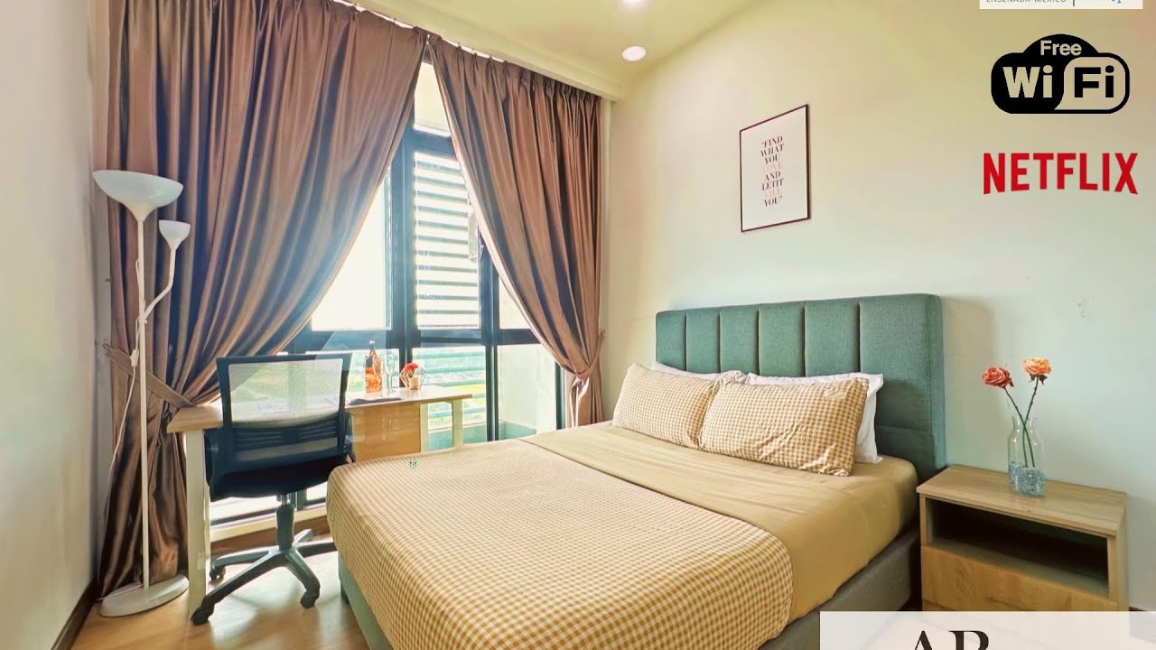 ABHOME (Japan Suite 2025) Green Haven 