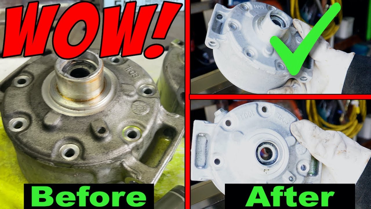 Wow!  This Works Fantastic!  ~  Vevor Ultrasonic Cleaner Review