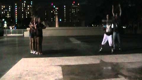 Lambda Theta Alpha and Lambda Theta Phi