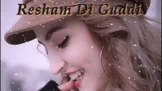 Resham Di Guddi , New Song 2023 BY #Harish Verma & Amyra Dastur, #Remix Music