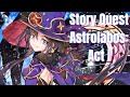 Genshin Impact - Mona Story Quest Time + Liyue Questline ending!