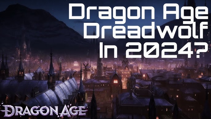 Laid-off Dragon Age: Dreadwolf and Mass Effect devs mark N7 Day by