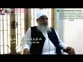 Tamil bayan  hazrat malick  ra  naqshbandia awaisiah india bayan  hazratmalick