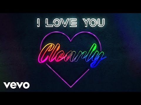 Dylan Hyde - Clearly (Lyric Video)
