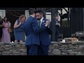 The Matts' First Dance -- "I Love You Always Forever" by Betty Who