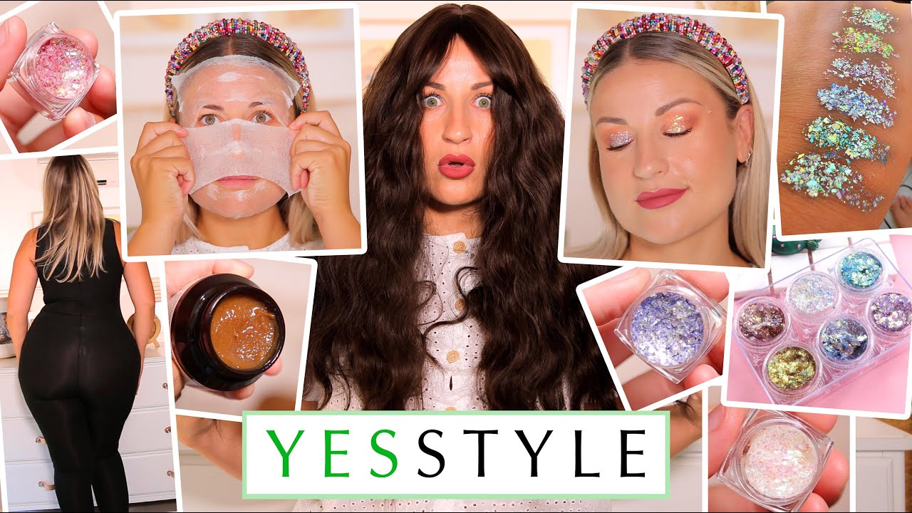 SUPER HAUL: Os enseño al fin LOS MEJORES Y MÁS DESTELLEANTES GLITTERS del mundo + MONO KARDASHIAN