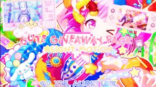 2k special editing giveaway [png,font,cc,shakes,effects,presets) screenshot 4