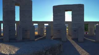 Stonehenge Monument Virtual Tour Summer Solstice 2018