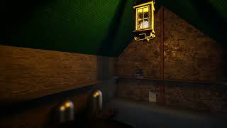 Potion Factory Unreal Engine