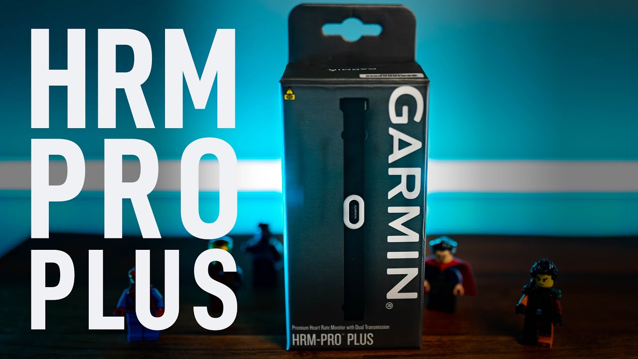 Should You Skip The New Garmin HRM Pro Plus Heart Rate Monitor? 