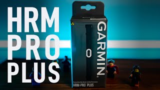 Should You Skip The New Garmin HRM Pro Plus Heart Rate Monitor?