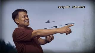 HIDUP TERKEKANG - Panbers | Karaoke cover Tuaji Surya //