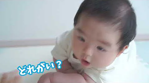 寝起き 玩具