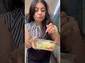 WHAT I EAT IN A DAY #ytshorts #whatieatinaday #whatiateinaday #foodvlog #minivlog #food #cooking