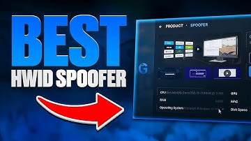 HWID Spoofer 2025: Remove Hardware Bans from ALL Games (Undetectable)