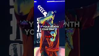 Your Month Your Dripforyoufypdripeditforforyoupagemonthdripniketechoutfit