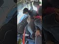 Mississippi students stop runaway bus after driver passes out