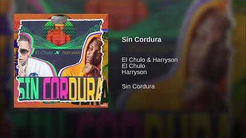 Thumbnail of Sin Cordura