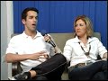 Academia Quirovida - Matéria para o Programa Mulheres Dez   06/12/2009