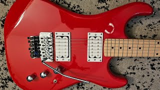 A STEAL OF A DEAL? $149 Kramer Pacer Unboxing 