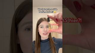 #trending #youtubeshorts #douglas #parfum #fragrance #beauty #realtalk #relatable #nofilter