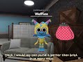 Dandy’s world, and a handful of horrible trinkets. (Dandy’s world rant)