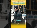 Chris Evans casi no fue el Capitán América