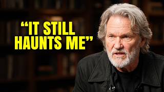 Before Death Kris Kristofferson Confirmed What He Did in The Army