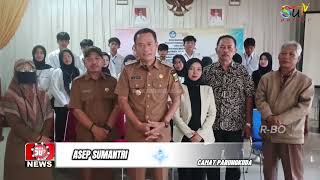 LK Karunia course Gelar Pembukaan Program PKK Keterampilan Multimedia T/A 2026