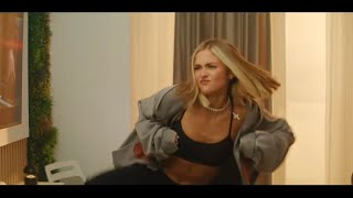 Iuliana Beregoi- Criminal Video Oficial Soundtrack Un Weekend Criminal