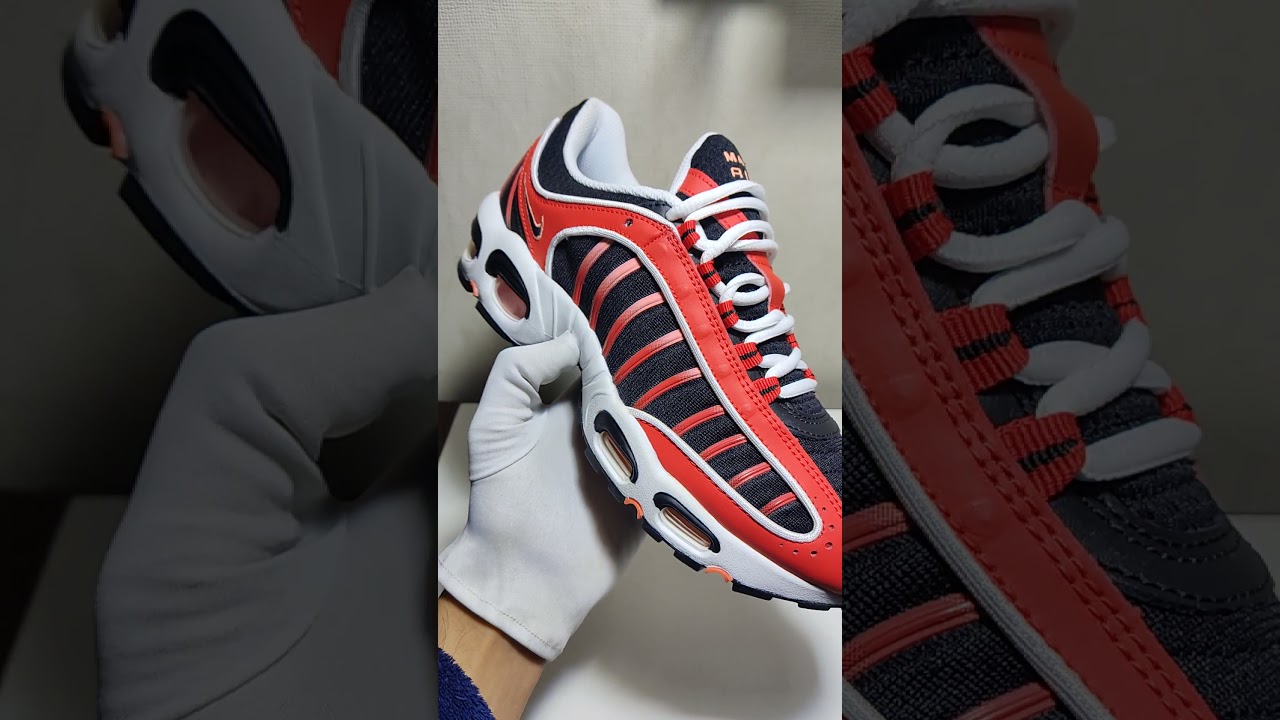 Monking Fresh Air Max Tailwind IV