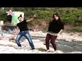 Sta pa khanda ki maza  star cds  pashto movie  with dance