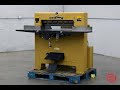 Challenge 305 MC Hydraulic Paper Cutter