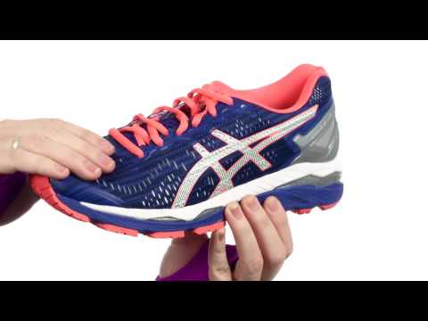 Rebel Sport Asics GEL Kayano 23 Lite 