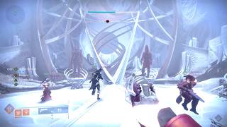 Salvations Edge Verity Fourth Encounter How To Guide - No Commentary Gameplay - Destiny 2 PS5